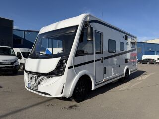 Laika Kosmo H1319 2.2 103kW