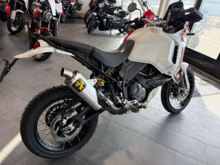 Ducati DesertX L2 81kW