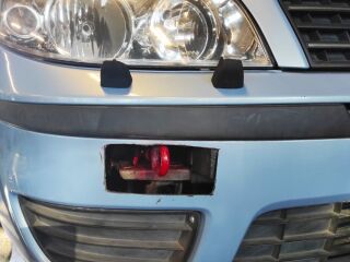 Fiat Punto 1.2 44kW