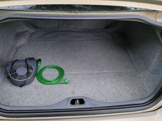 Volvo S60 2.4 103kW
