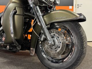Harley-Davidson Electra Glide V2 52kW