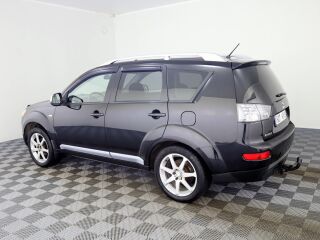 Mitsubishi Outlander Comfort 4x4 ATM 2.4 125kW