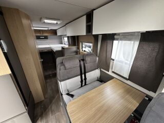 LMC Tourer LIFT H664G 2.0 125kW