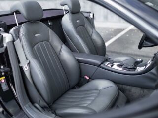Mercedes-Benz SL 55 AMG 5.4 368kW