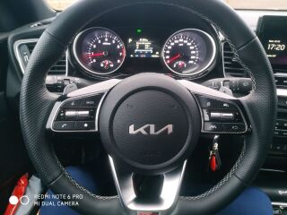 Kia ProCeed GT-Line 1.5 117kW