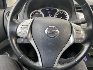 Nissan Navara 2.3 140kW