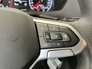 Volkswagen T-Cross Basic 1.0 70kW