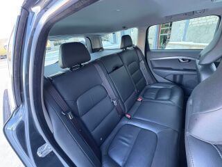 Volvo V70 1.6 84kW