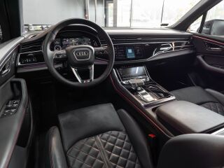 Audi Q7 S-Line Quattro 60TFSI E 3.0 360kW