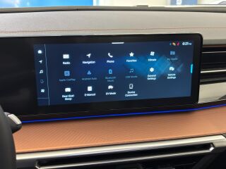 SsangYong Musso EV 4WD 131kW