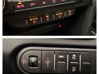 Kia ProCeed GT line 1.5 T-GDI 117kW