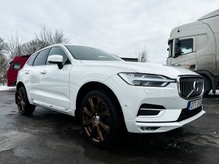 Volvo XC60 Inscription 2.0 177kW