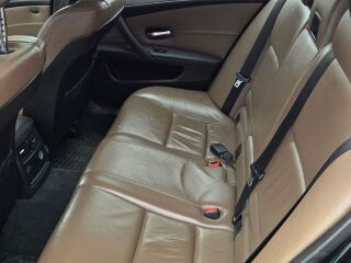 BMW 525 3.0 145кВ