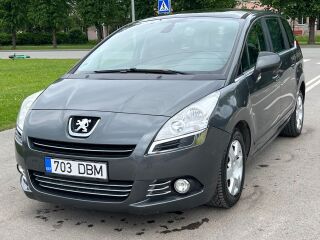 Peugeot 5008 1.6 R4 Diesel 84кВ