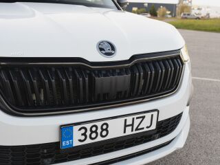 Skoda Kodiaq SportLine Facelift 2.0 110kW