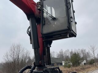 MAN TGA 33.430 6x4 Manual