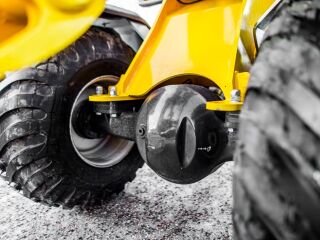 Heracles H280 18kW