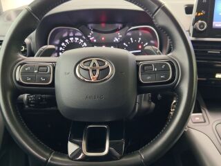Toyota ProAce City Family 96kW