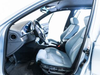 BMW 525 Facelift Lifestyle Edition 2.5 120kW