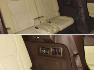 Lexus RX 450h+ Long -7k Executive 450-hl 3.5 Hybrid Drive 193kW