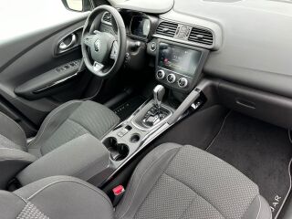Renault Kadjar 1.5 Dci 85kW