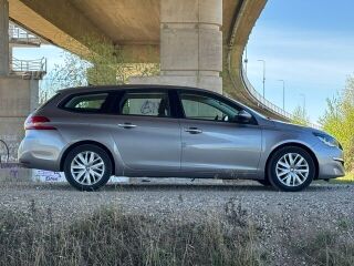 Peugeot 308 1.2 R4 81kW