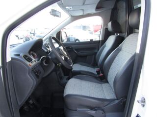 Volkswagen Caddy L1H1 1.6 Tdi 75kW
