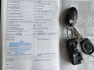 Volkswagen Caddy 1.6 75кВ