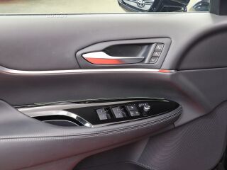 Toyota Mirai Ambassador FuelCell 134kW