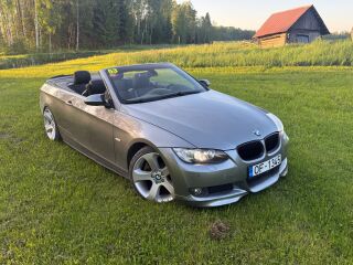 BMW 325 3.0 r6 145kW