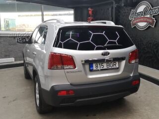 Kia Sorento 2.4 128kW