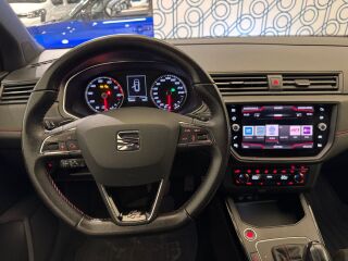 SEAT Arona FR 1.0 85kW
