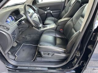 Volvo XC90 R Design 2.4 136kW