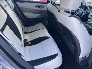 Land Rover Range Rover Velar 2.0 150kW
