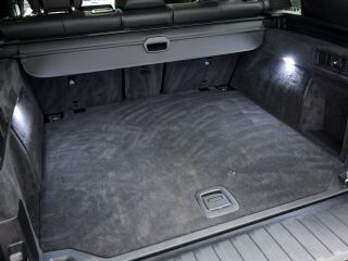 BMW X5 xDrive30 D M-Pakett 3.0 210kW