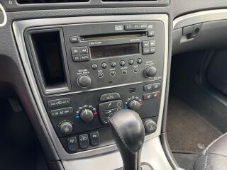 Volvo XC70 Summum AWD 2.4 D5 136kW