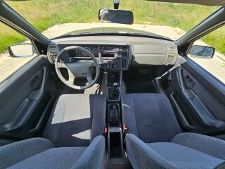 Volvo 440 GL 1.7 64kW