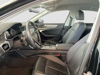 Audi A6 40 TDI 2.0 150kW