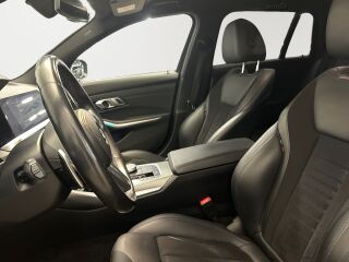 BMW 330 e Touring M-Pakett 2.0 215kW