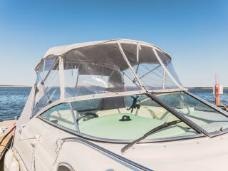 Sea Ray SunDancer EFI 5.7 V8 239кВ