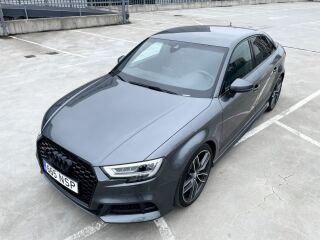 Audi S3 Limousine 2.0 228kW