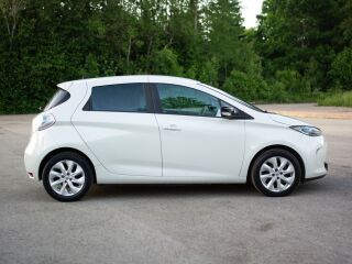 Renault Zoe 65kW