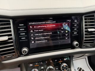 Skoda Kodiaq SportLine MY23 2.0 TDI 147кВ