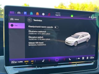 Volkswagen Passat R-line 4 Motion 2.0 142kW