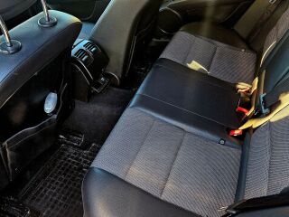 Mercedes-Benz C 220 2.1 125kW
