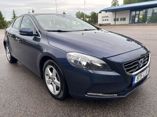 Volvo V40 SUMMUM 2.0 D4 140kW