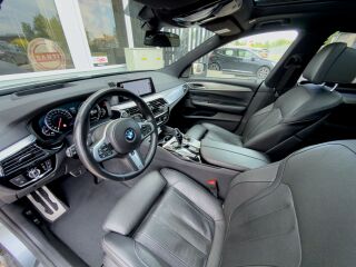BMW 630 xDrive M-Sport Executive Comfort G32 3.0 R6 (B57O) 195kW