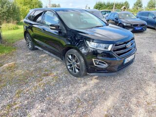 Ford Edge Sport 2.0 TDI 155kW