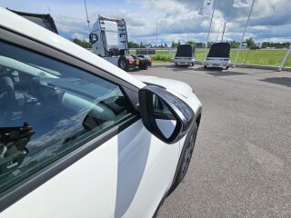 Fiat 600 Hybrid 145 Icon 1.2 107kW