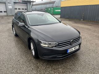Volkswagen Passat Business 1.5 110kW